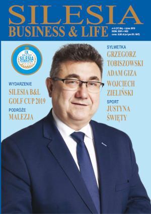 SILESIA BUSINESS & LIFE