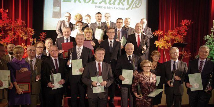 "Ekolaur" za likwidację hałd na Śląsku