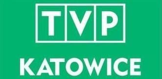 Logo TVP Katowice