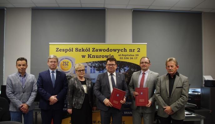 System Zarządzania Energią zgodny z normą ISO 50001