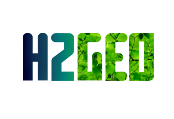 Logo H2GEO