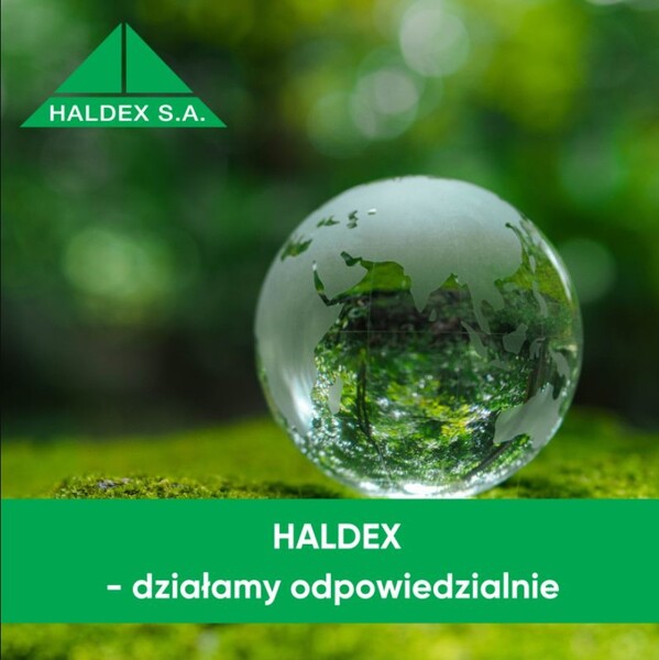 działamy odpowiedzialnie