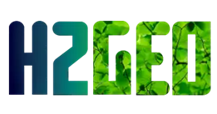 logo h2geo